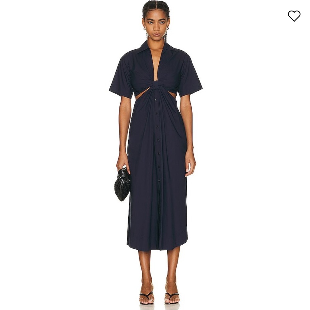 A.L.C. Georgia Dress